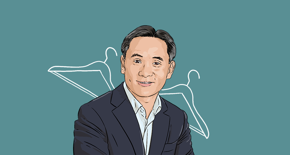 Stories of success Stanley Szeto of Lever Style Withersworldwide